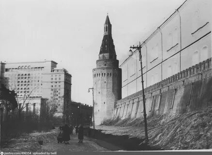 Александровская старая