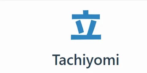 Tachiyomi расширения