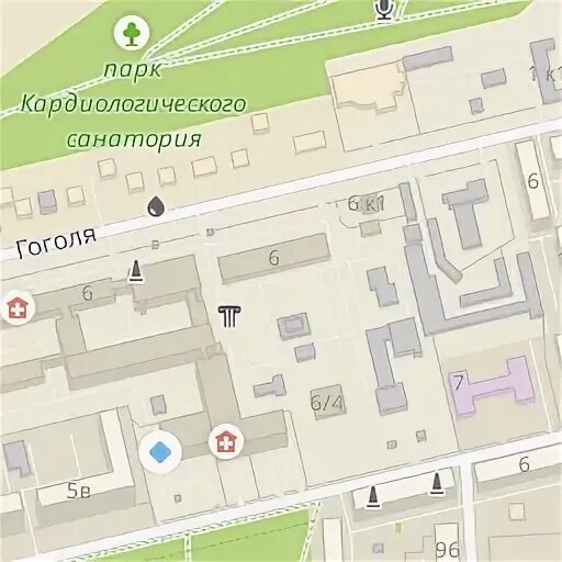 Кб тамбов