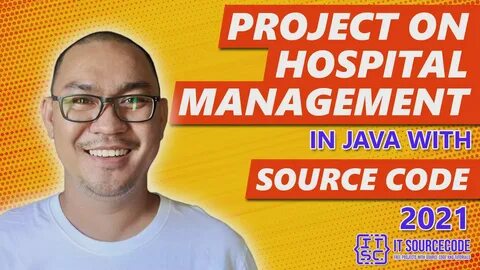 Project On Hospital Management System In Java With Source Code video