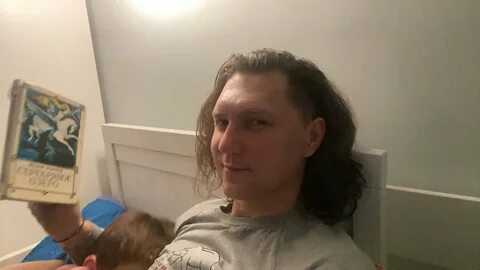 Жизнь семьи бардина