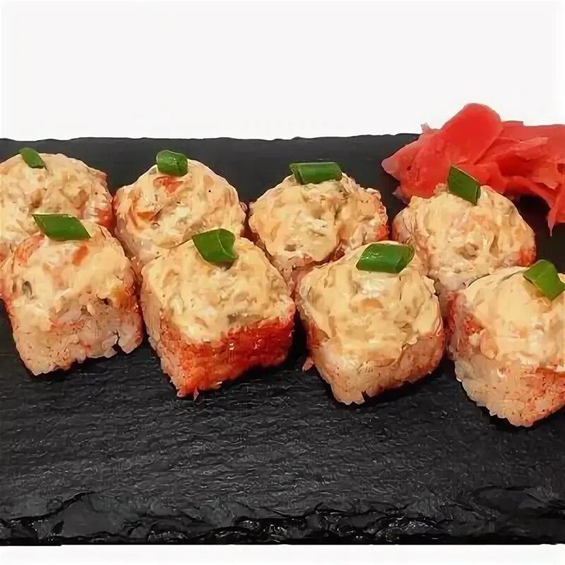 Япошкин ролл. Япошкин ролл
