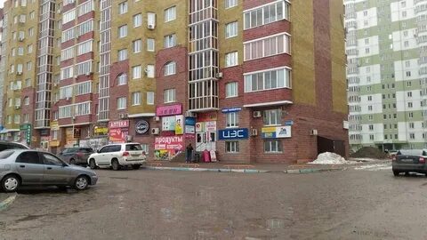 Клыкова 8