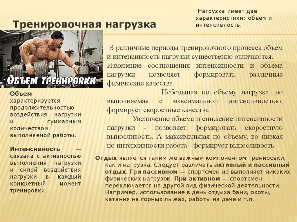 Тренировочные нагрузки. Характер физической нагрузки. Характеристики тренировочной нагрузки. Интенсивность силовой тренировки это. Нагрузки основные группы