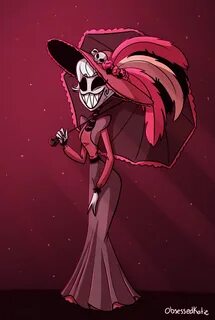 Отель Хазбин - изображения (Основной тег). 