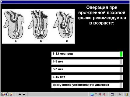 Как делается операция паховая грыжа