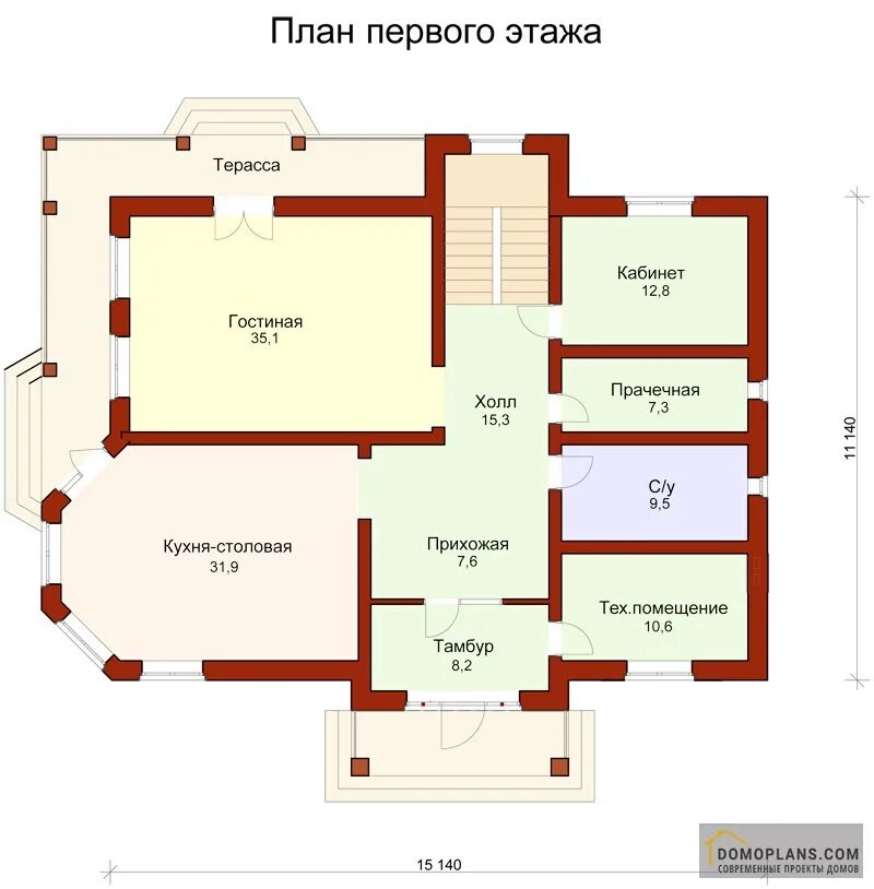 Состоит из 4 домов с. План кабинета дома. проекты кабинетов в доме. проекты домов с 4 спальнями. проект дома с кабинетом.