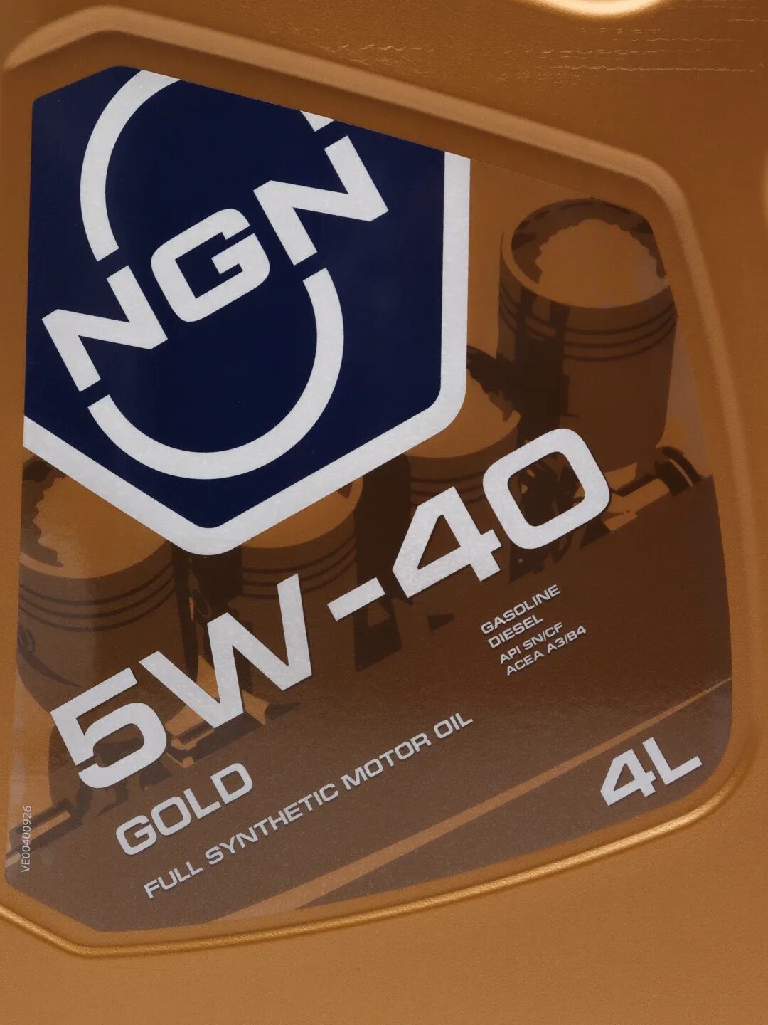 NGN Gold 5w-40. Масло NGN 5w40. NGN 5w40 синтетика. NGN 5 40.