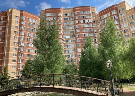 Г москва п рязановское