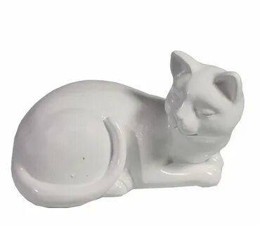 Фигурки кошек