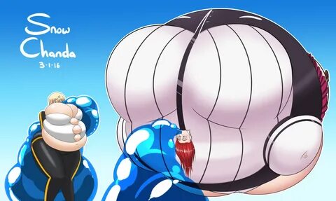 Slime Vore? 