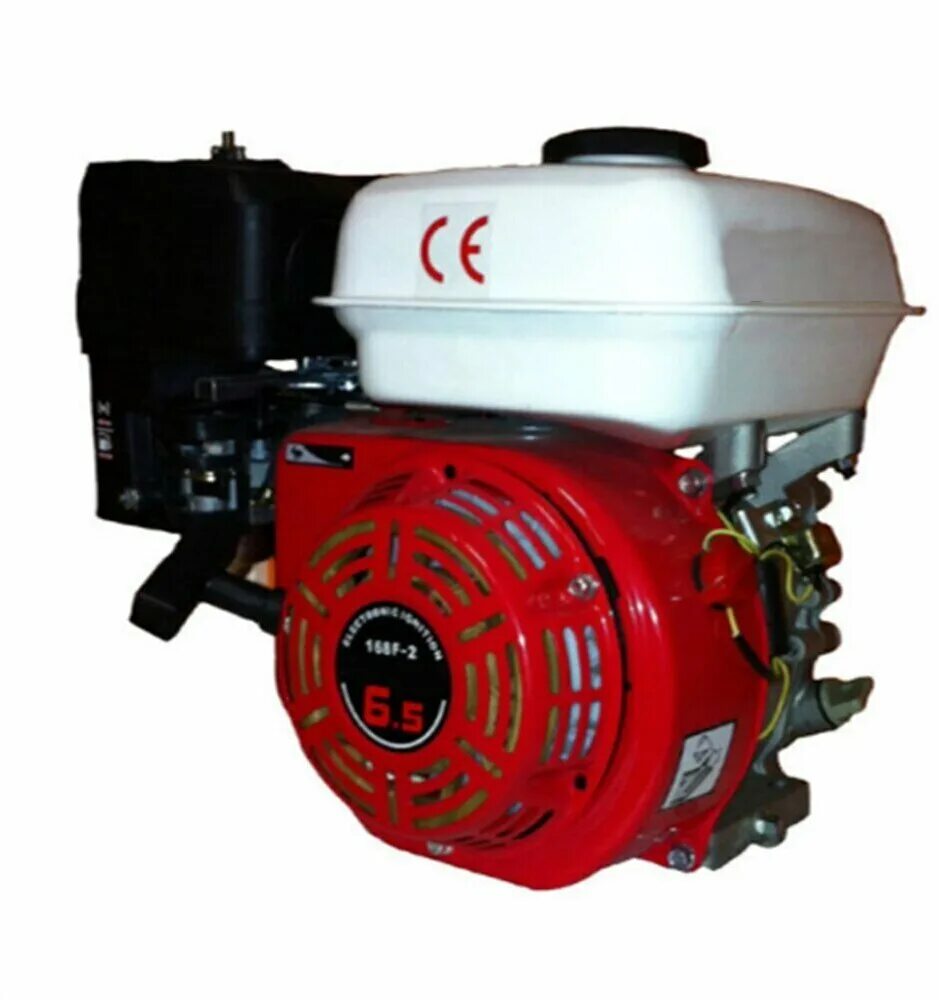 5. мотоблок lifan 5. двигатель lifan 168f-2. 168f-2 (20мм) мб. с.