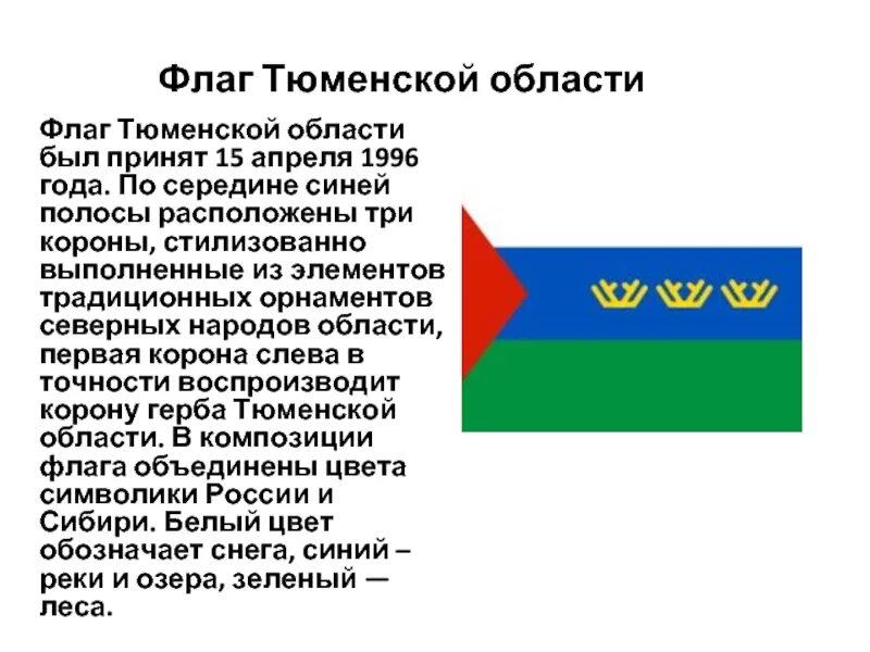 Сообщение про тюменскую область. Сообщение про тюменскую область