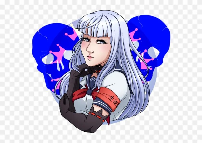Мегами сайко. Мегами Яндере симулятор. Мегами Сайко Яндере. Yandere Simulator Megami Saiko.