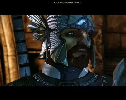 Dragon age veil guard