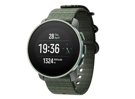 Suunto 9 peak pro