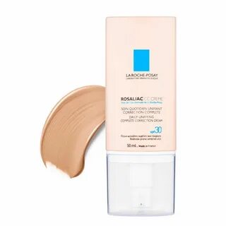La roche posay rosaliac spf 30