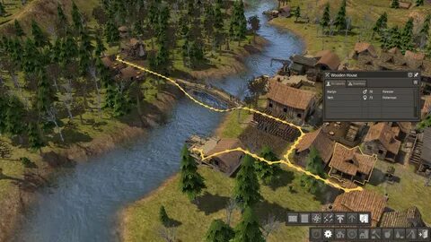 Banished моды