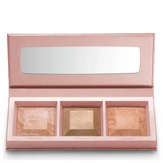 Glowing palette