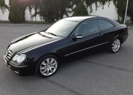 Mercedes 2005