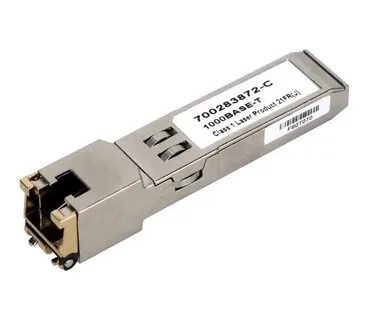 Sfp 10 100 1000 base t