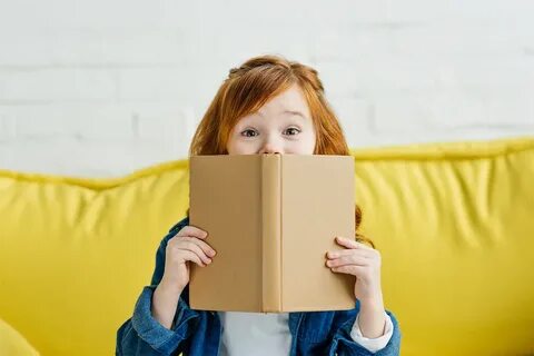 Маленькую живую книгу