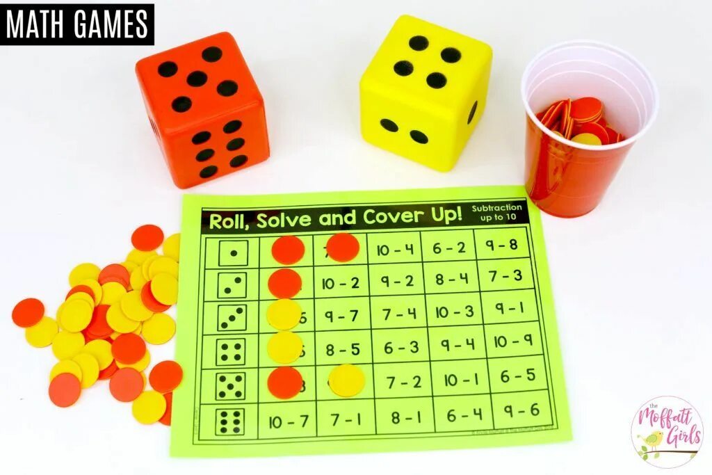 Dice n roll. Math games. Dice games for Kids. Roll the dice game. Игра Roll a Monster.