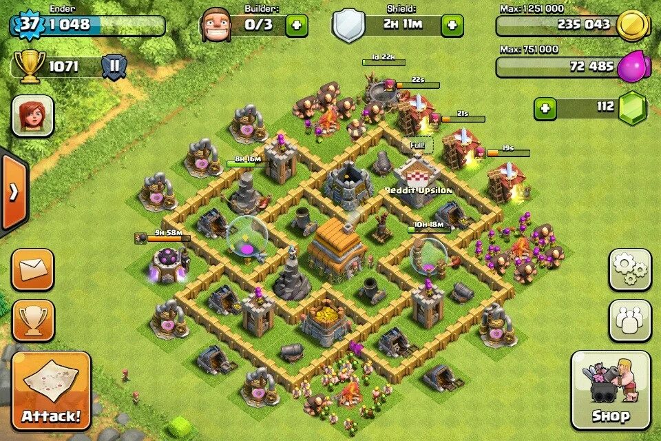 Clash of Clans 6th Base best. Clash of Clans th6 Layouts. Clash of Clans 6th Base Farm. Clash of Clans 15 th.