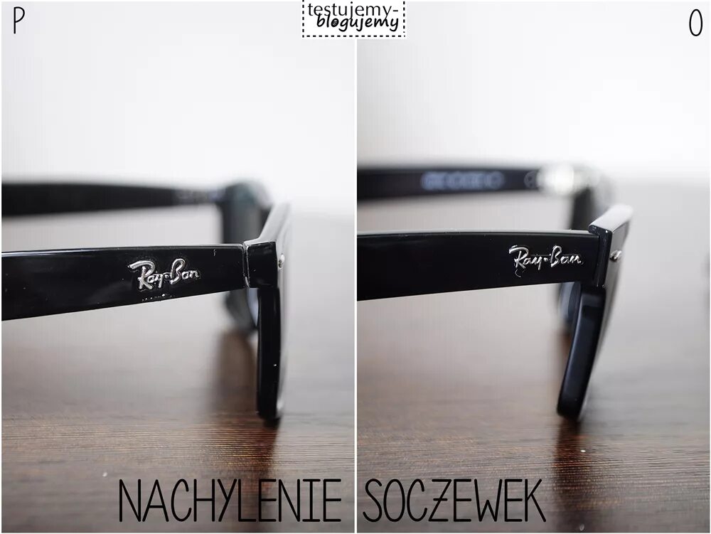 Проверить ray ban. Ray ban очки отличить подделку от оригинала.