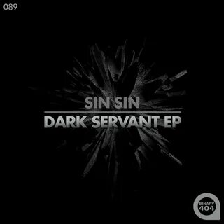 Dark sin