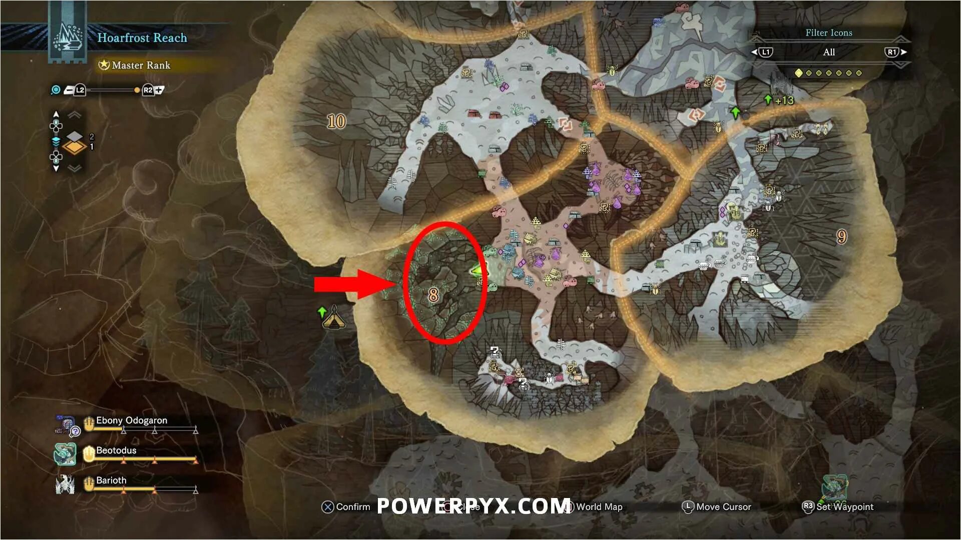 Monster hunter world карта кораллового нагорья. Монета славного охотника monster hunter world. Где найти перизивотель. Монстер хантер ворлд системные требования. Яйца виверны monster hunter world древний лес.