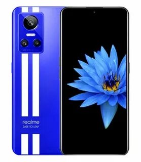 Телефон realme gt neo 3