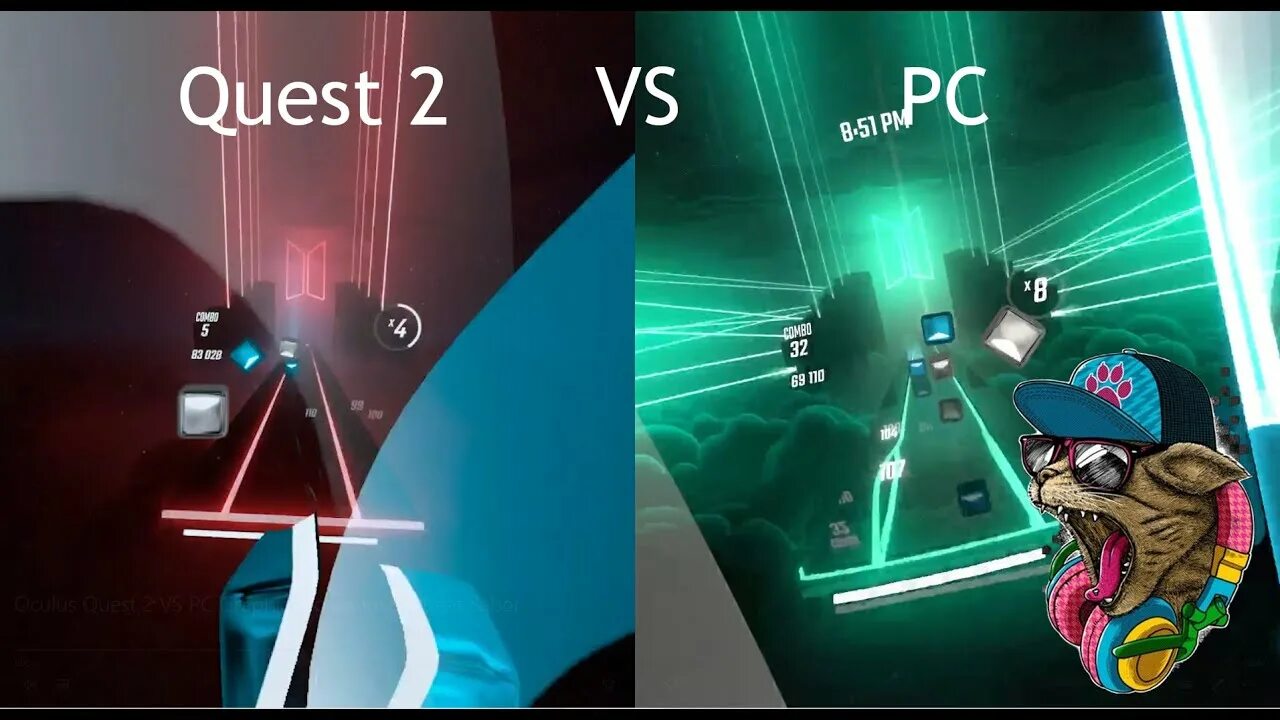 Pico vs quest 2. Oculus Quest vs Quest 2. Oculus Quest Beat saber. Джойстик Oculus Quest 2 vs Quest 1. Beat saber Oculus Quest 2.