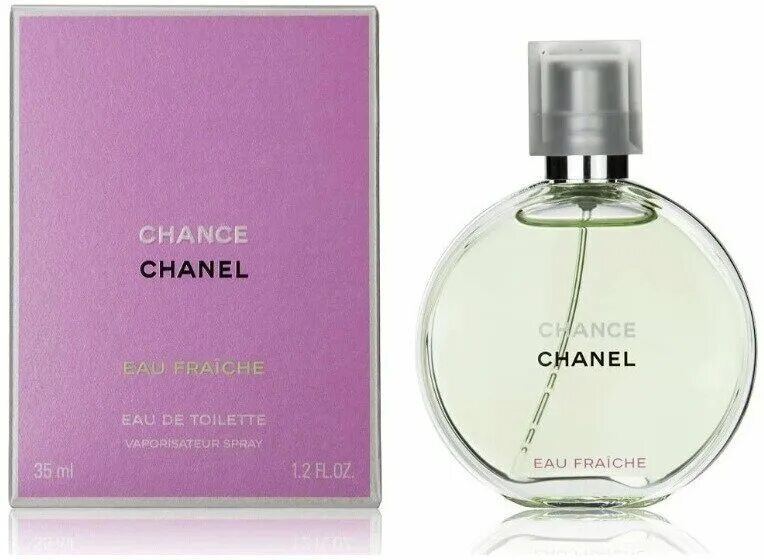 Chanel fraiche цена. Chanel chance Eau Fraiche. Chance Chanel Eau Fraiche 35ml. Chanel chance Eau Fresh. Fraiche Chanel chance 35 ml.