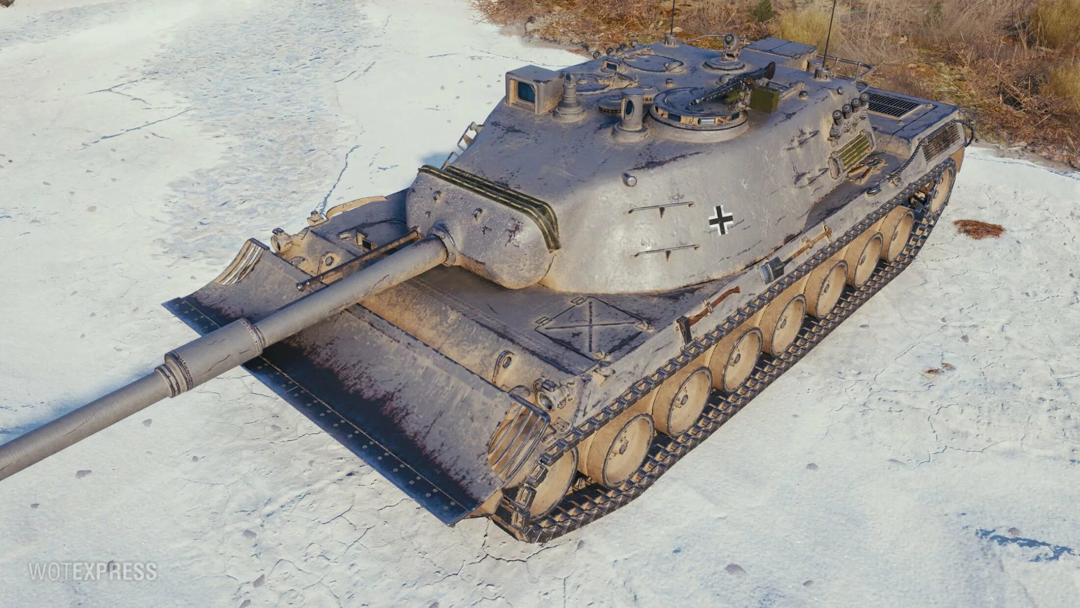 Танк kpz 07. KPZ 07 pe. Танк. Немецкие ТТ. Нормальный танк.