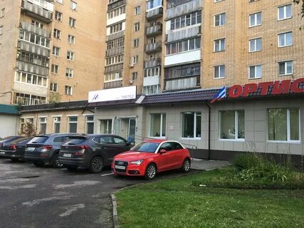Шевченко 42