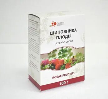 Аптека шиповник
