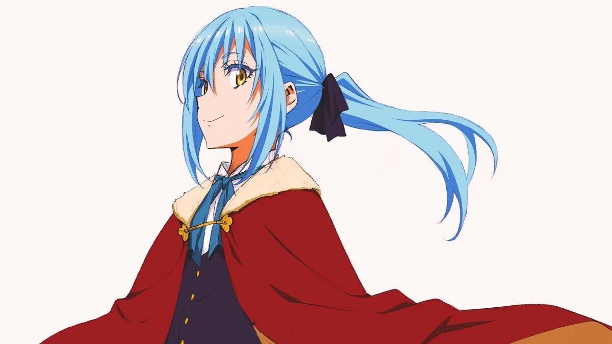 Am rimuru tempest