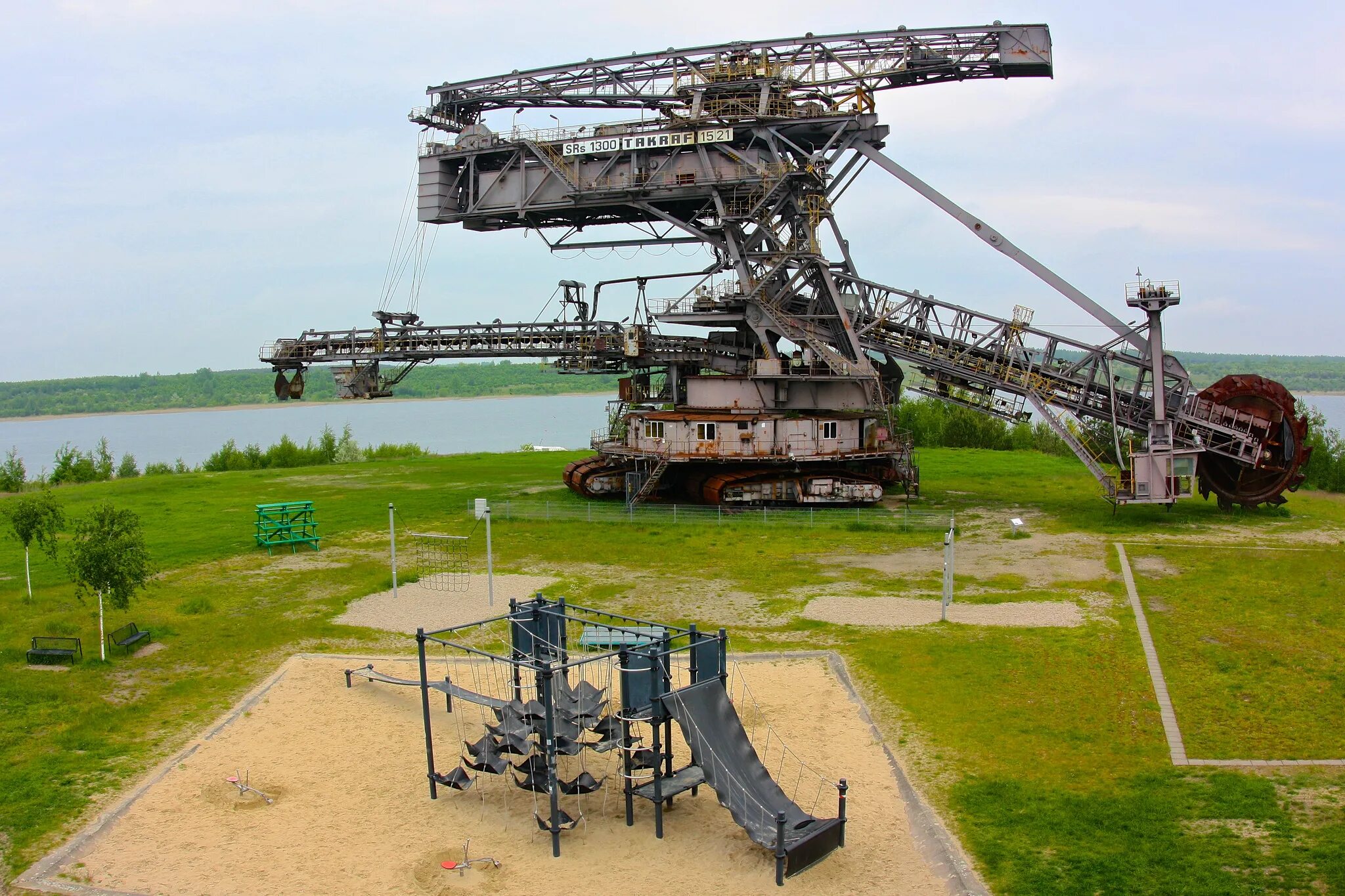 железный город. железный город германия. железный город. феррополис. железный город.