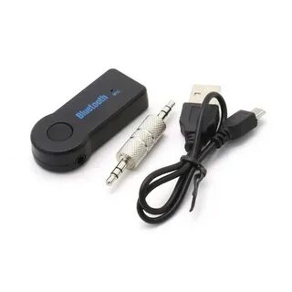 Адаптер аудио 3 5 мм bluetooth