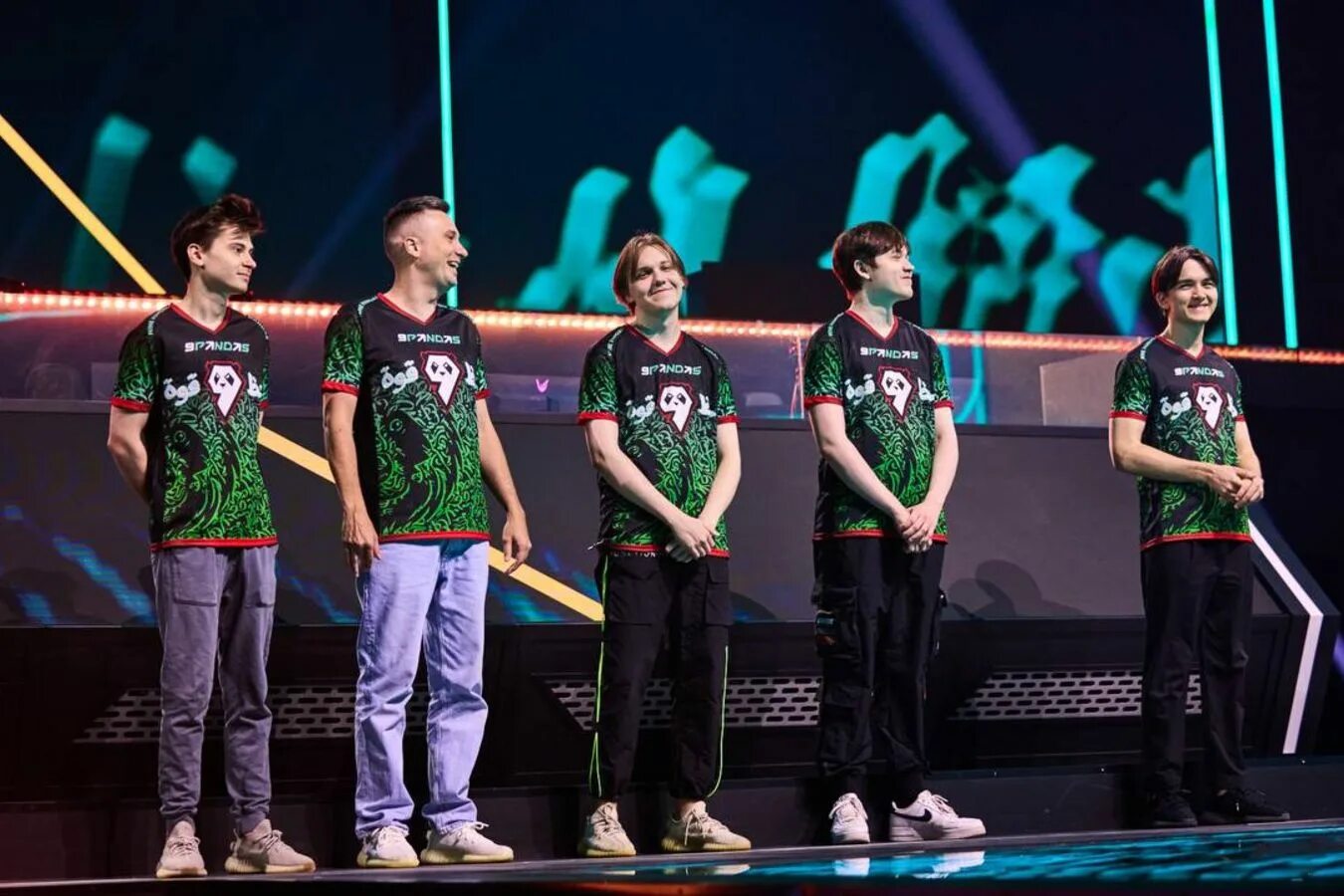 Pandas dota. Pandas dota
