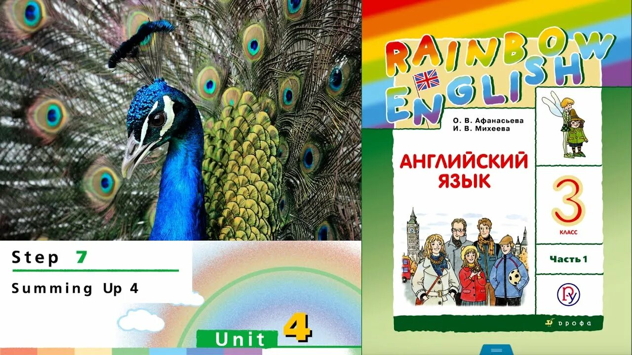 Английский Rainbow English 3 класс. Английский язык 2 класс 2 часть Афанасьева. Rainbow English 2 класс учебник. Rainbow English 1 класс.