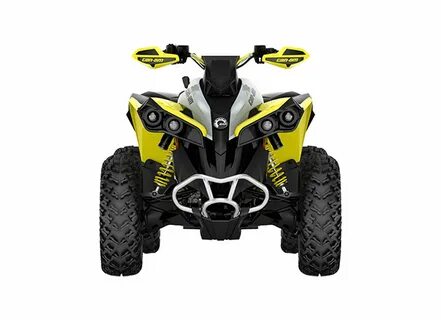 Can-Am Renegade 1000 XXC 2019. 
