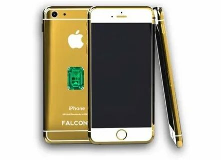 Falcon iphone 6 pink diamond edition