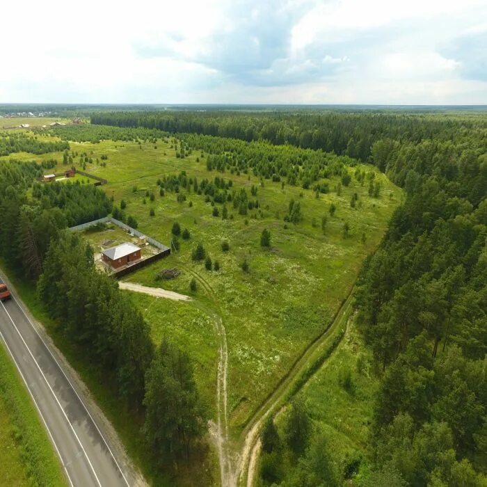 Давыдово куровское через заречку. Барские просторы давыдово. барское (московская область).