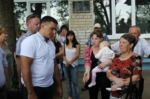 Новая жизнь самарская область