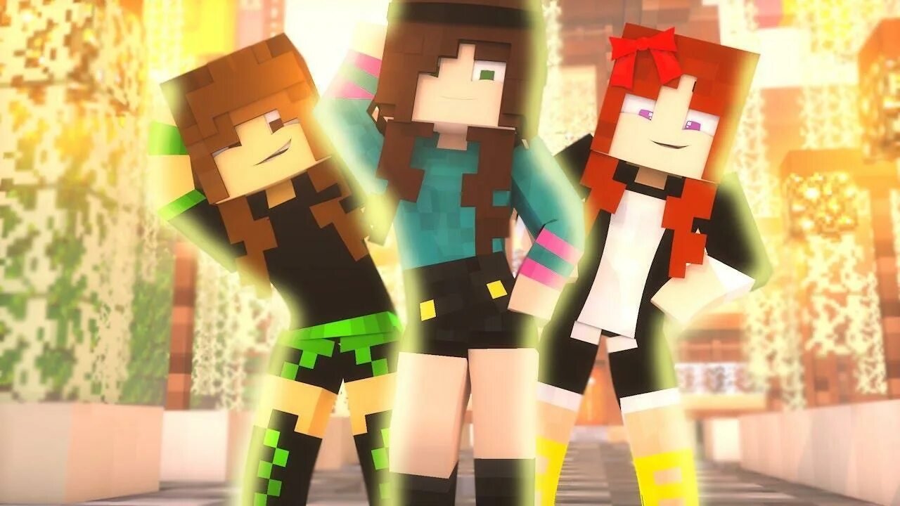 Skins minecraft pe girl. Апп юба скин. Скины каждый день. Скины каждый день. Скины каждый день.