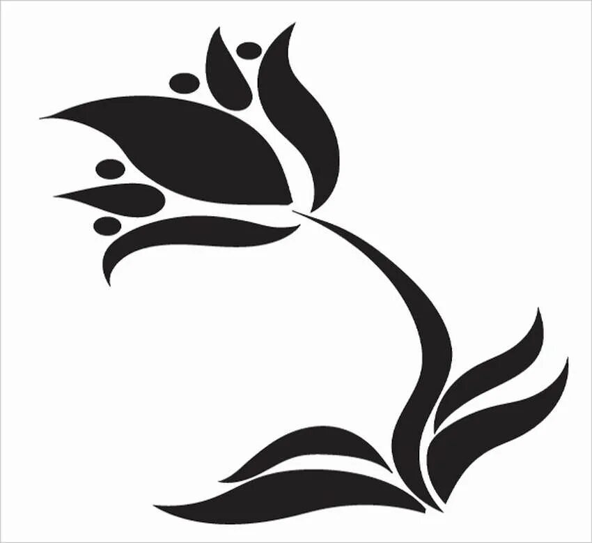 Стебель трафарет. Трафарет стебли для цветов. трафарет стебель цветка. цветы трафарет стебель от цветов.