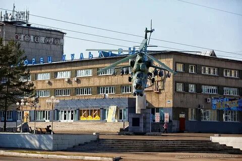 Вакансии арсеньев приморский край свежие