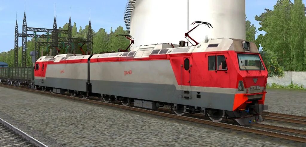 Эс 2 бесплатные покупки. 2эс7 Trainz. 2эс10-002 траинз. 2эс6 для Trainz 12. 2эс10 Trainz.